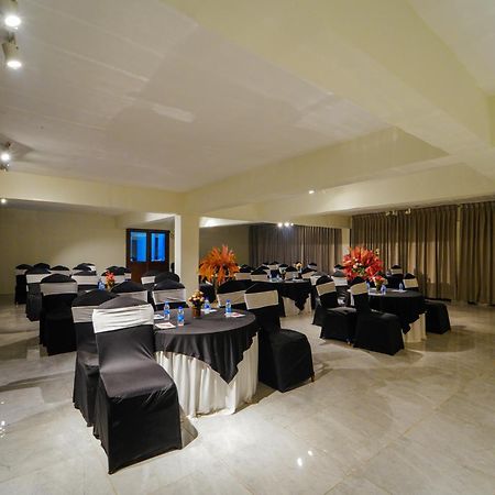 The Kasauli Walk Hotel Екстериор снимка