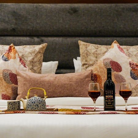 The Kasauli Walk Hotel Екстериор снимка
