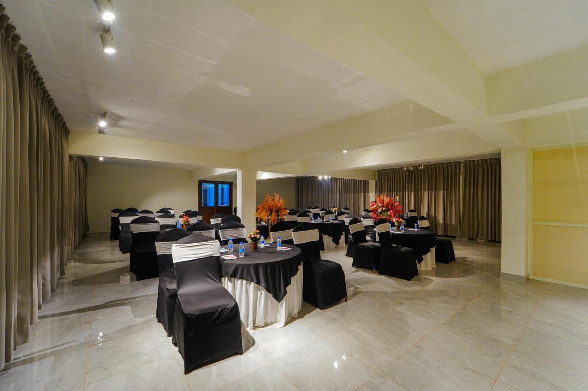 The Kasauli Walk Hotel Екстериор снимка